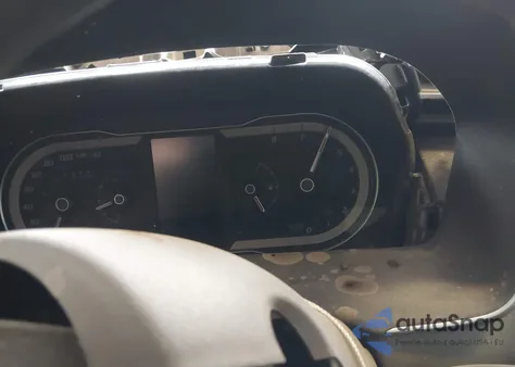 2024 Hyundai Tucson Sel из США, поврежденный, VIN 5NMJB3DE9RH316645